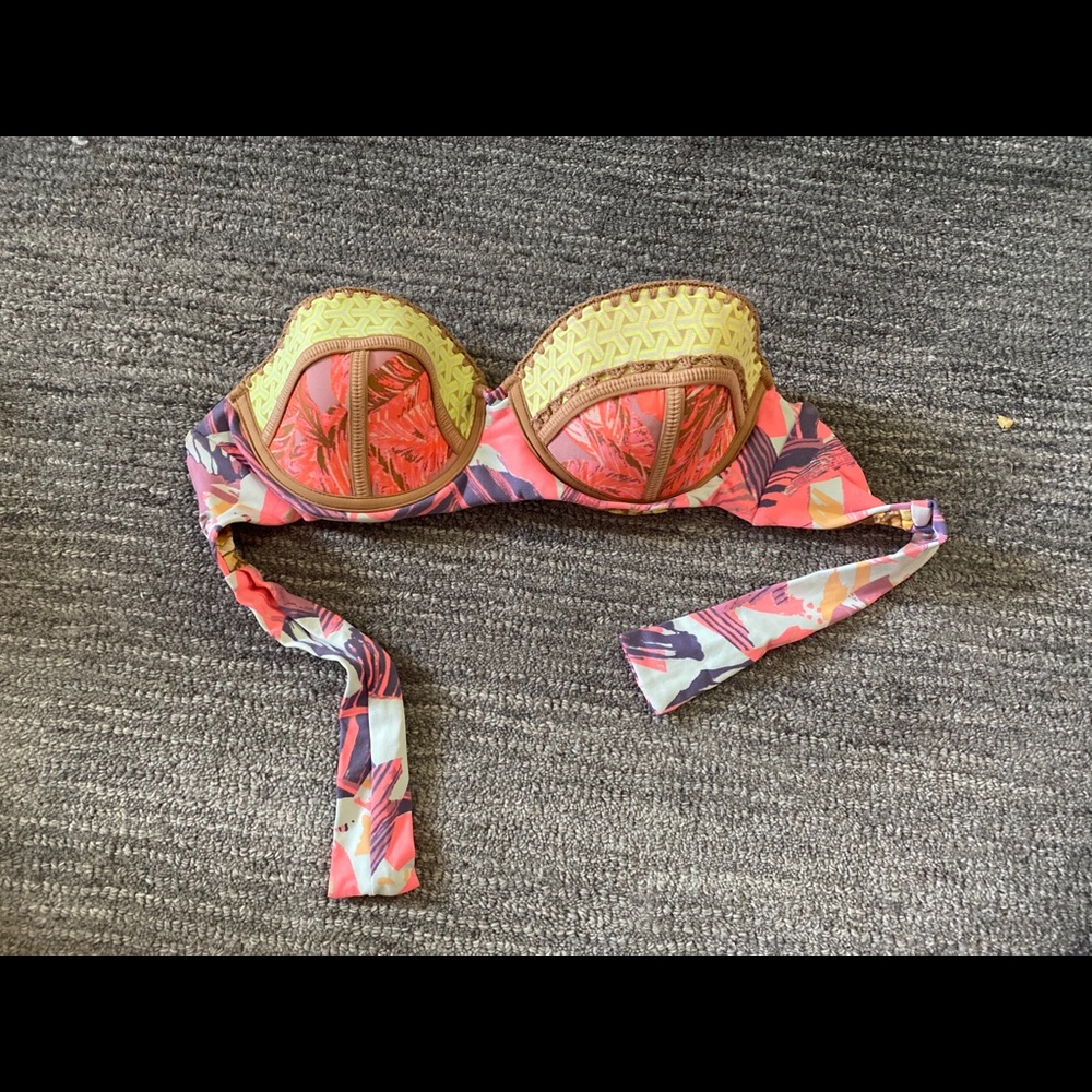 Maaji swim top